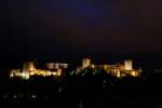 _U4T9117- La Alhambra - Granada
