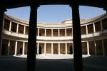 Palacio de Carlos V - Granada -